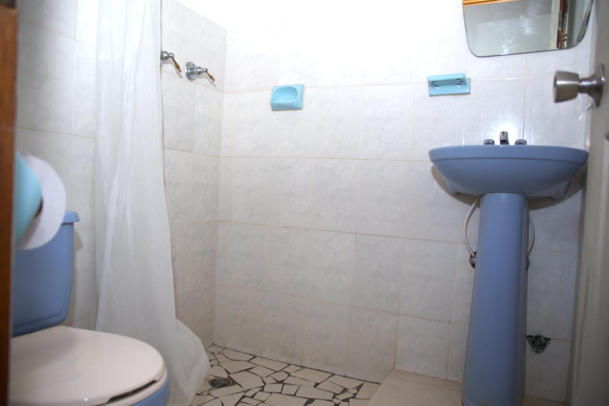 נואבה גורגונה Hospedaje Villamar מראה חיצוני תמונה